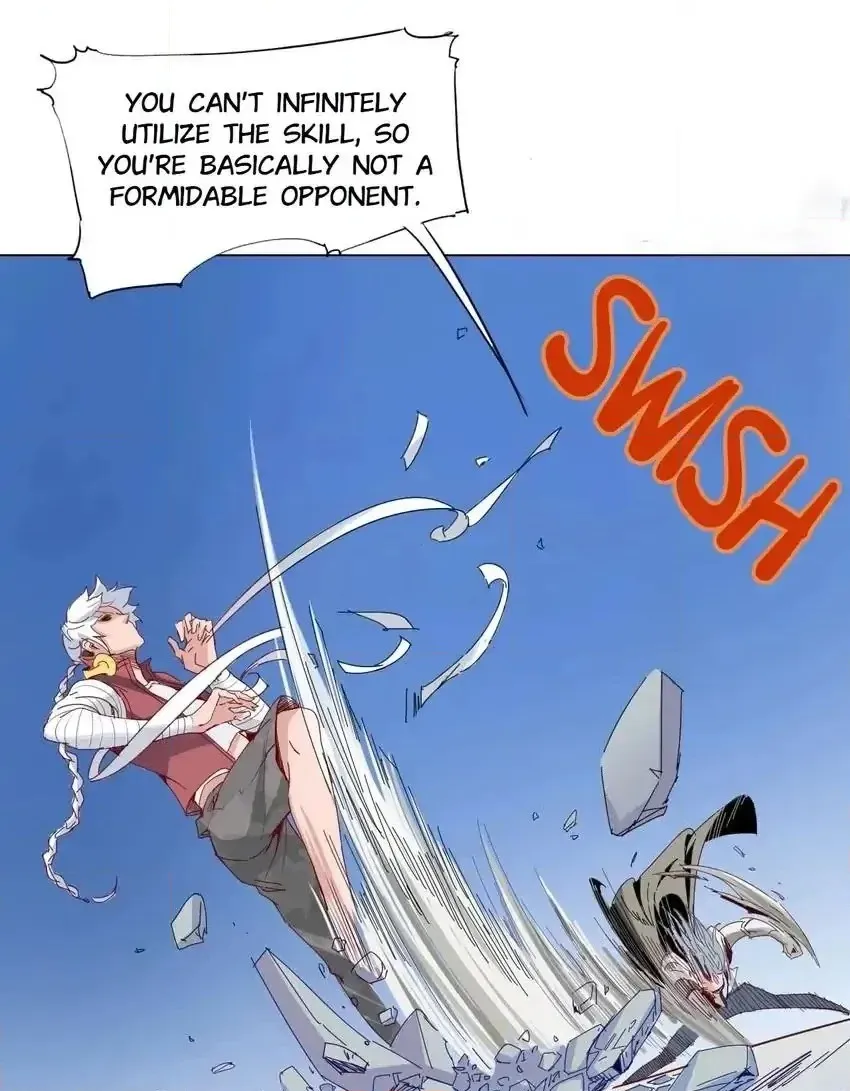 Read Time Retrograde chapter 17 image 19 on Lezhin