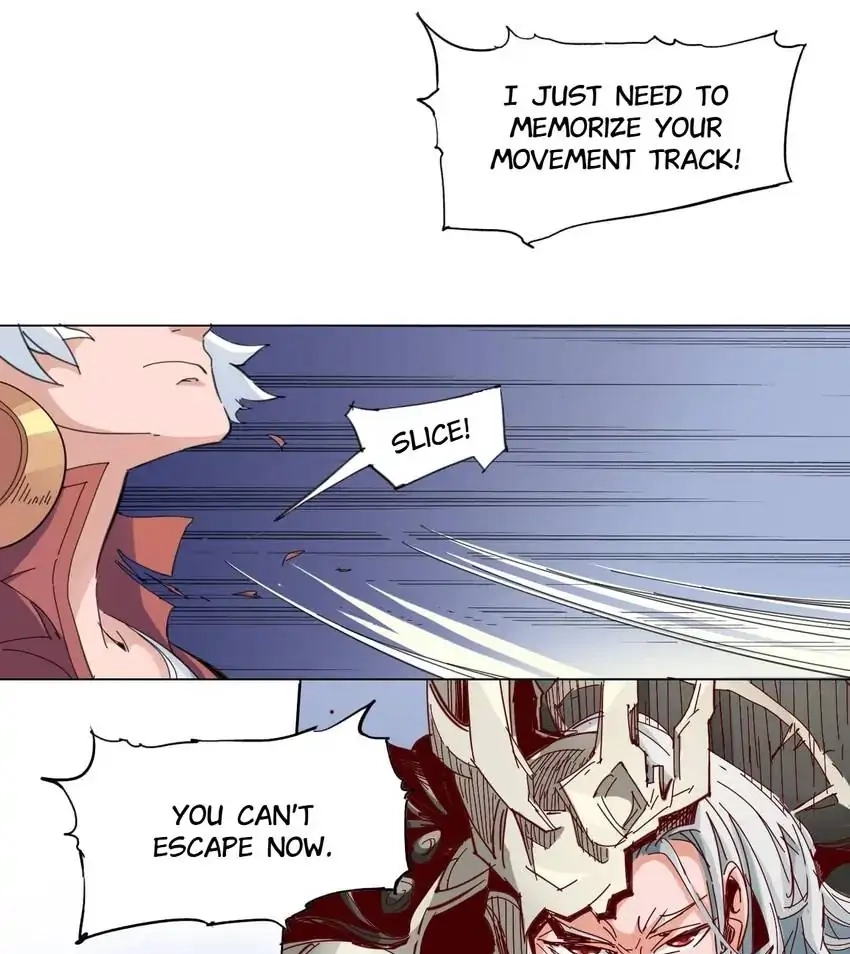 Read Time Retrograde chapter 17 image 22 on Lezhin