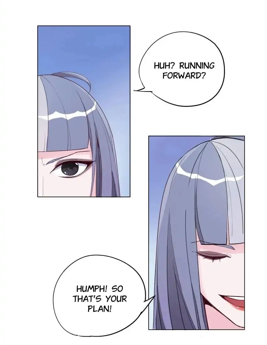Read Time Retrograde chapter 17 image 25 on Lezhin