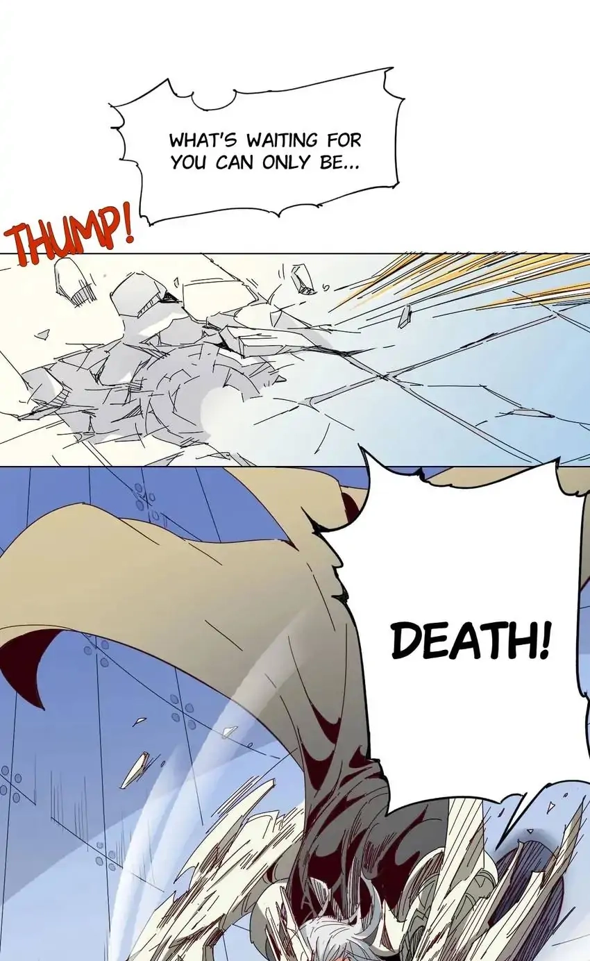 Read Time Retrograde chapter 17 image 27 on Lezhin