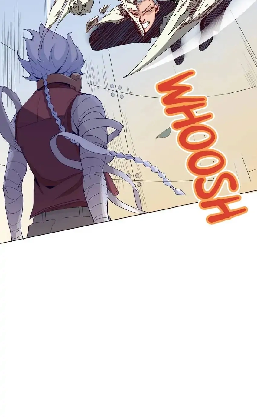 Read Time Retrograde chapter 17 image 28 on Lezhin