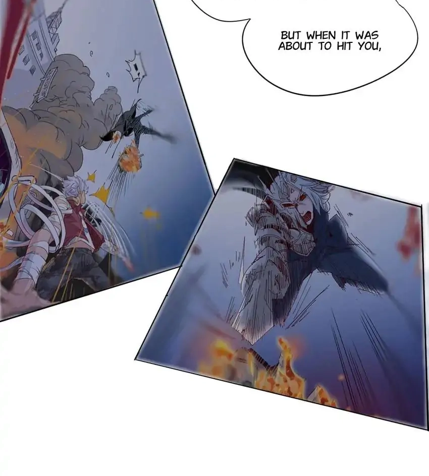 Read Time Retrograde chapter 17 image 4 on Lezhin