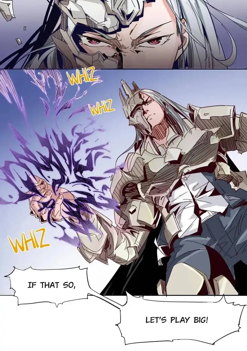 Read Time Retrograde chapter 18 image 11 on Lezhin