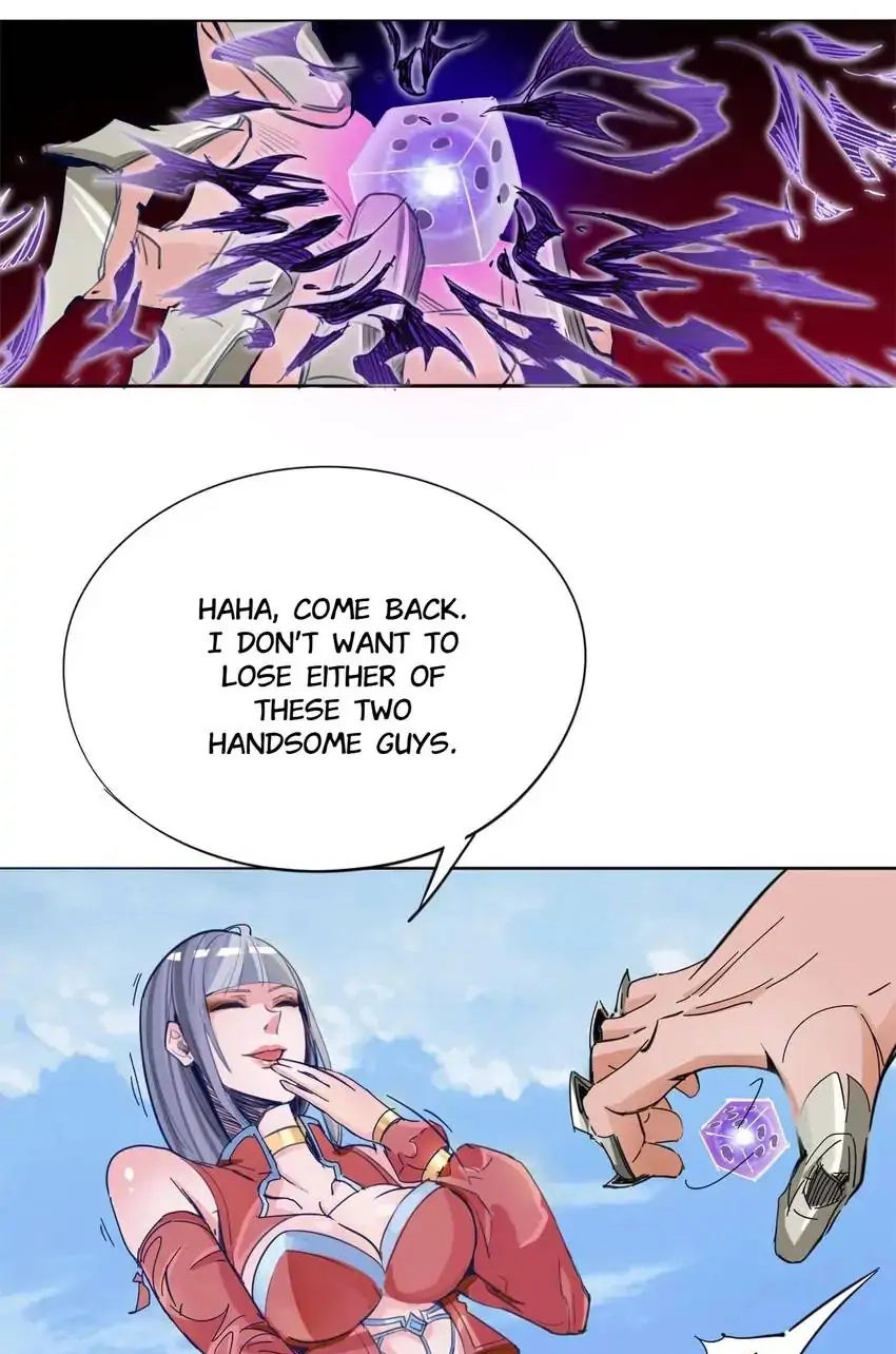 Read Time Retrograde chapter 18 image 12 on Lezhin