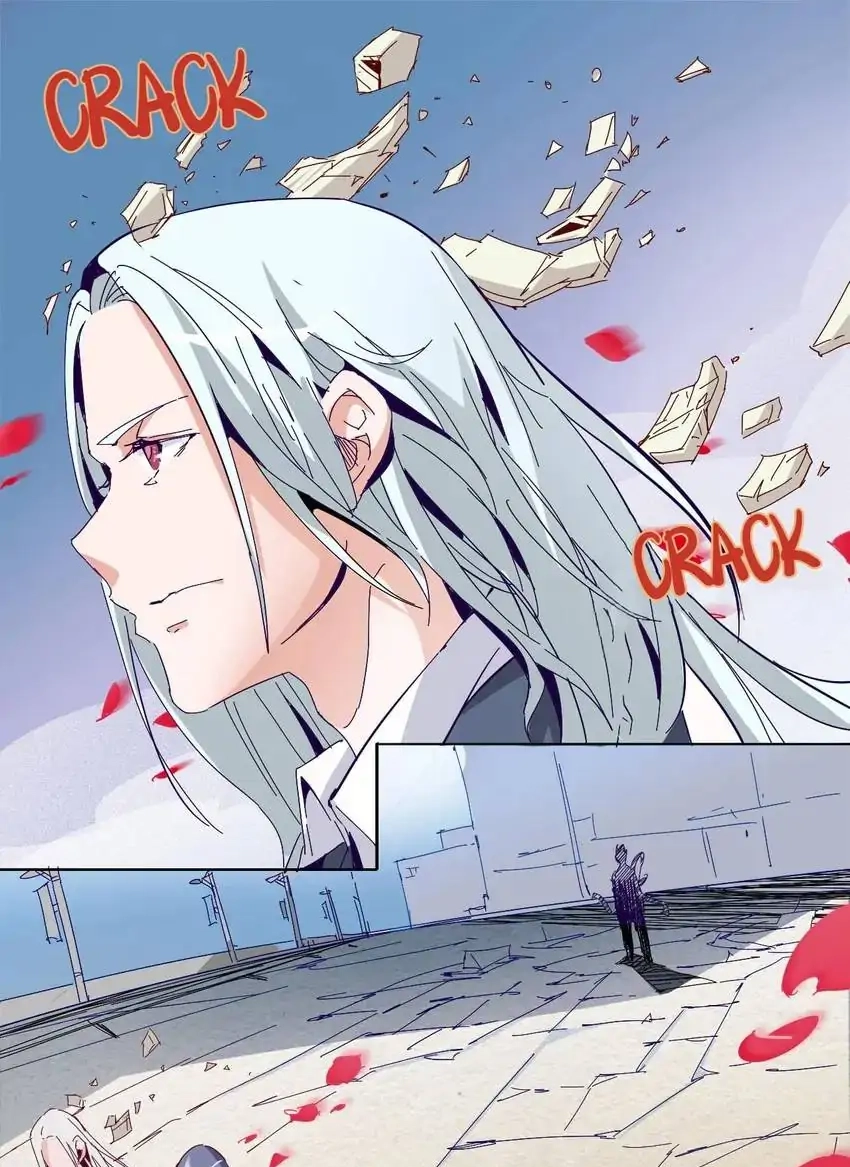 Read Time Retrograde chapter 18 image 16 on Lezhin