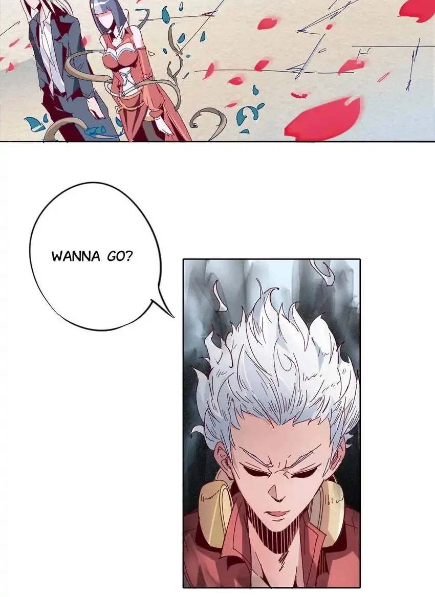 Read Time Retrograde chapter 18 image 17 on Lezhin