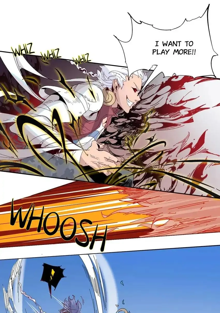Read Time Retrograde chapter 18 image 18 on Lezhin