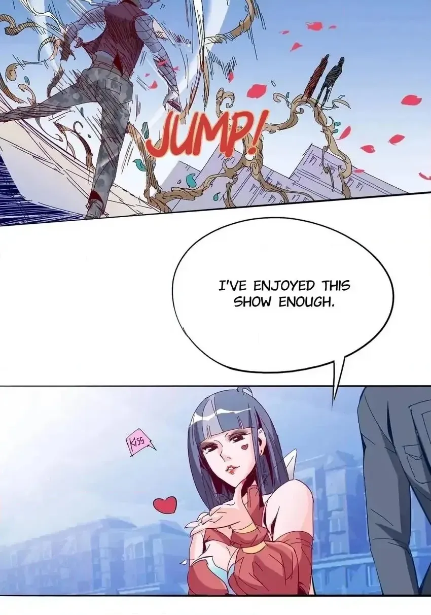 Read Time Retrograde chapter 18 image 19 on Lezhin