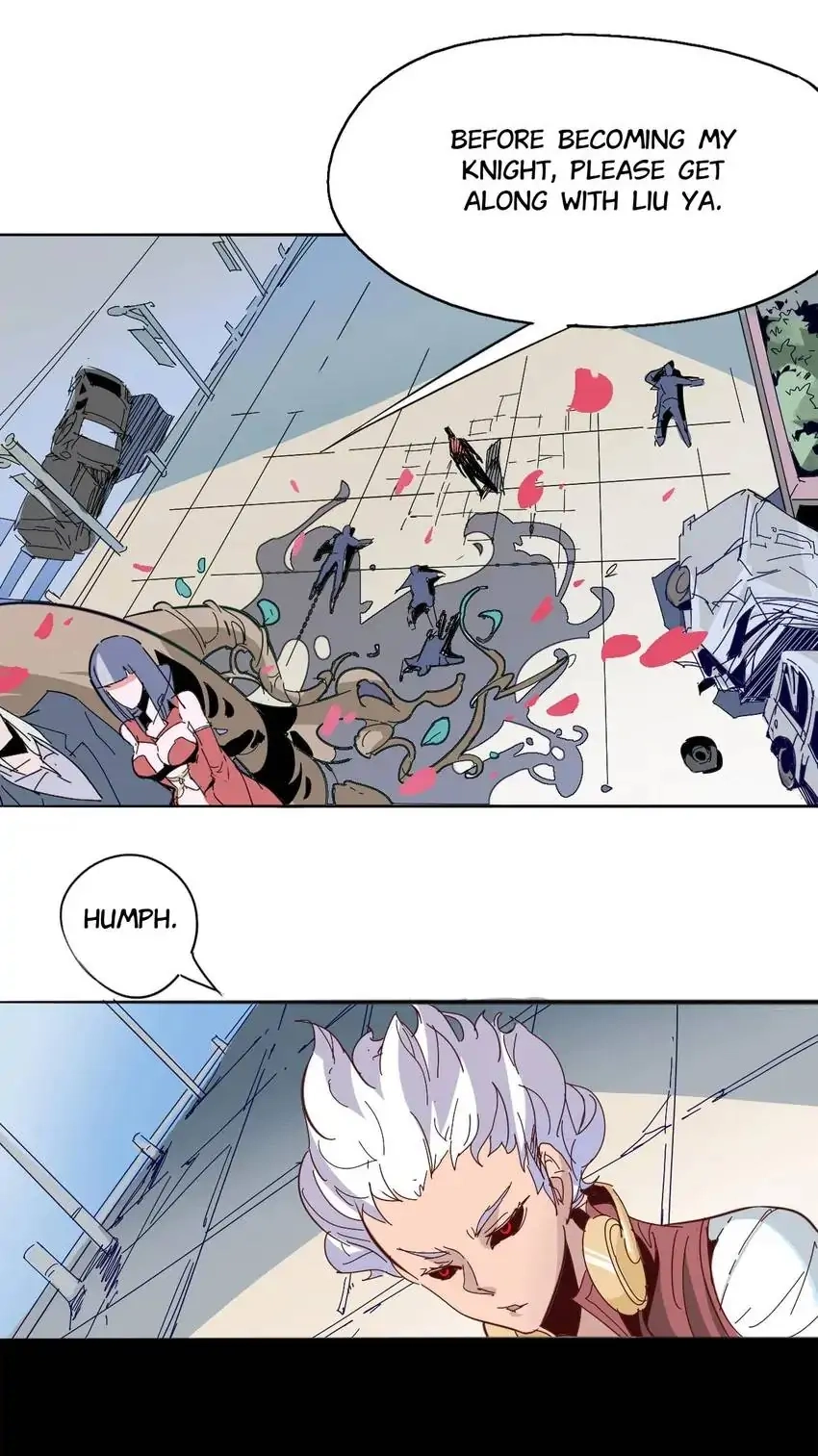 Read Time Retrograde chapter 18 image 20 on Lezhin