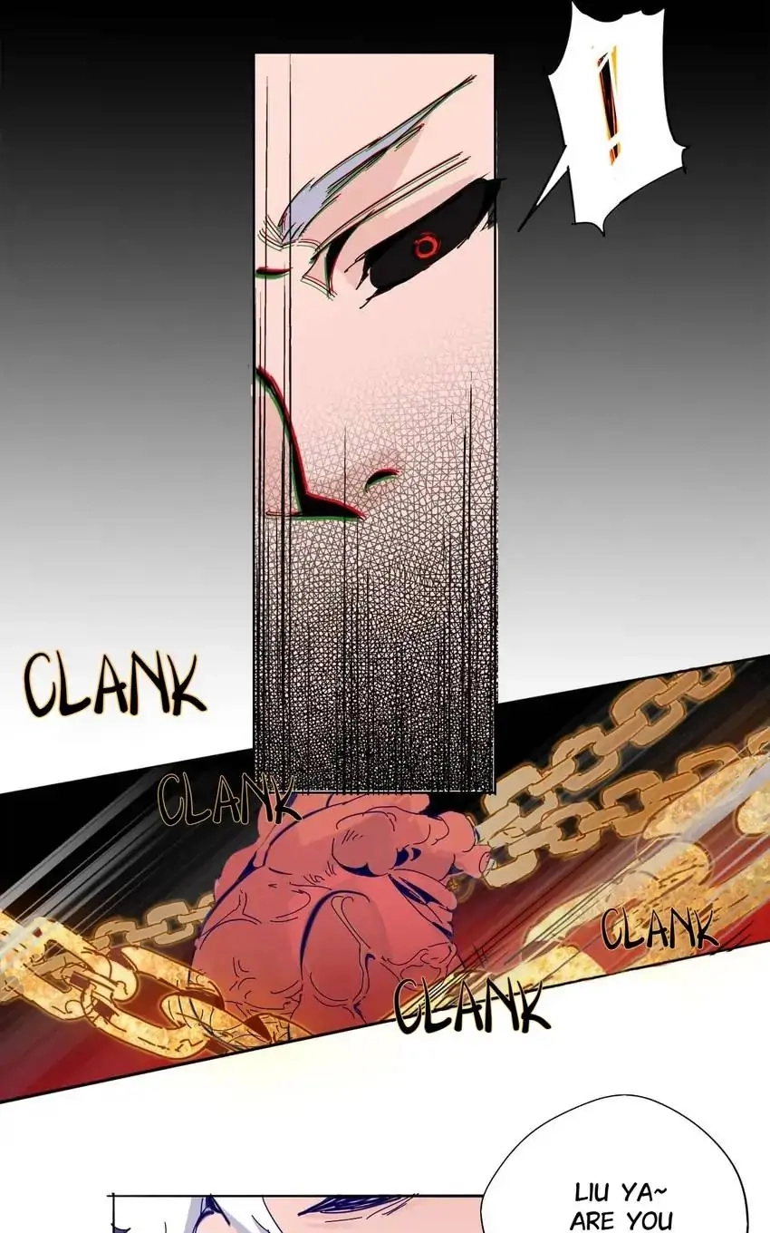 Read Time Retrograde chapter 18 image 21 on Lezhin