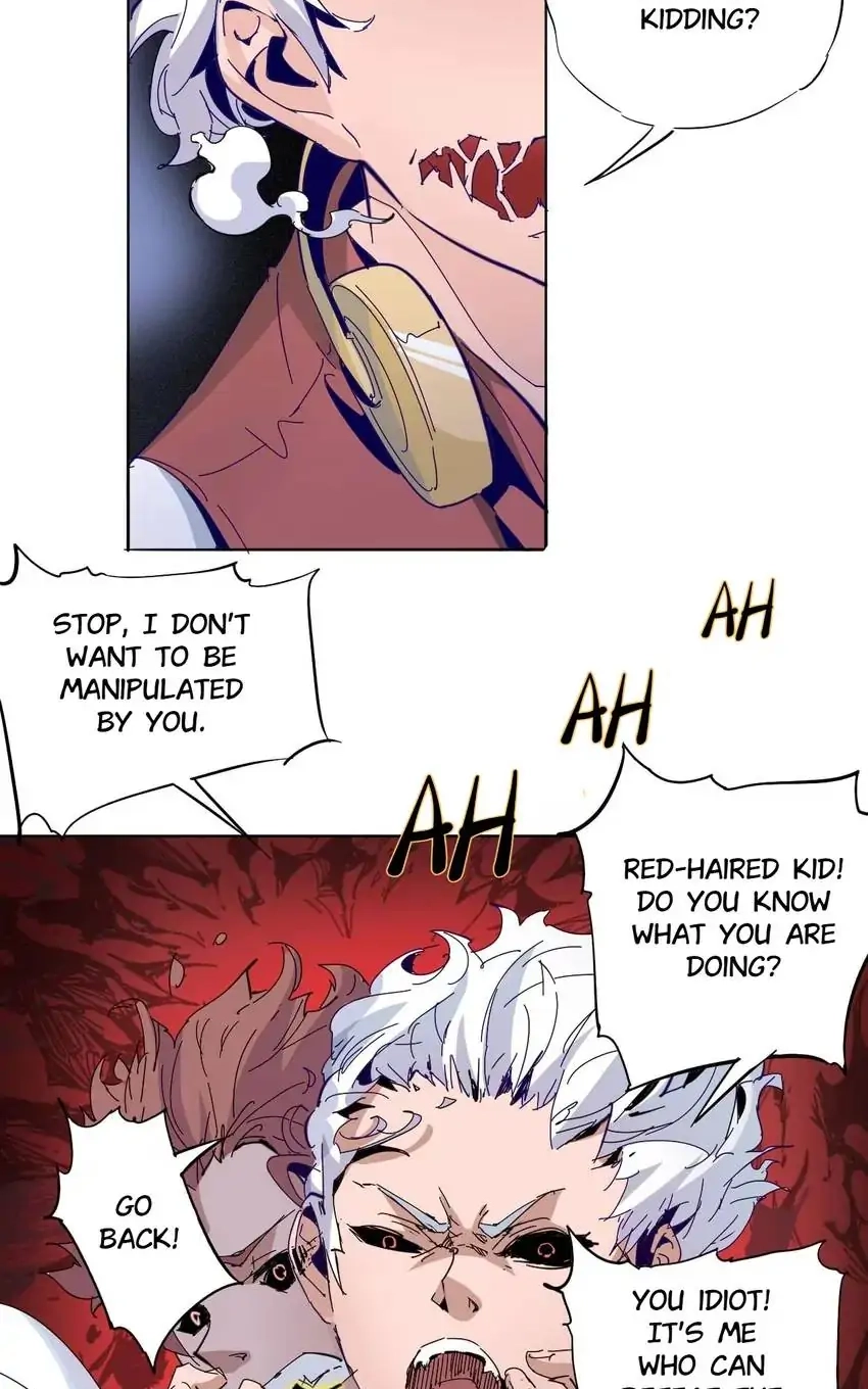 Read Time Retrograde chapter 18 image 22 on Lezhin
