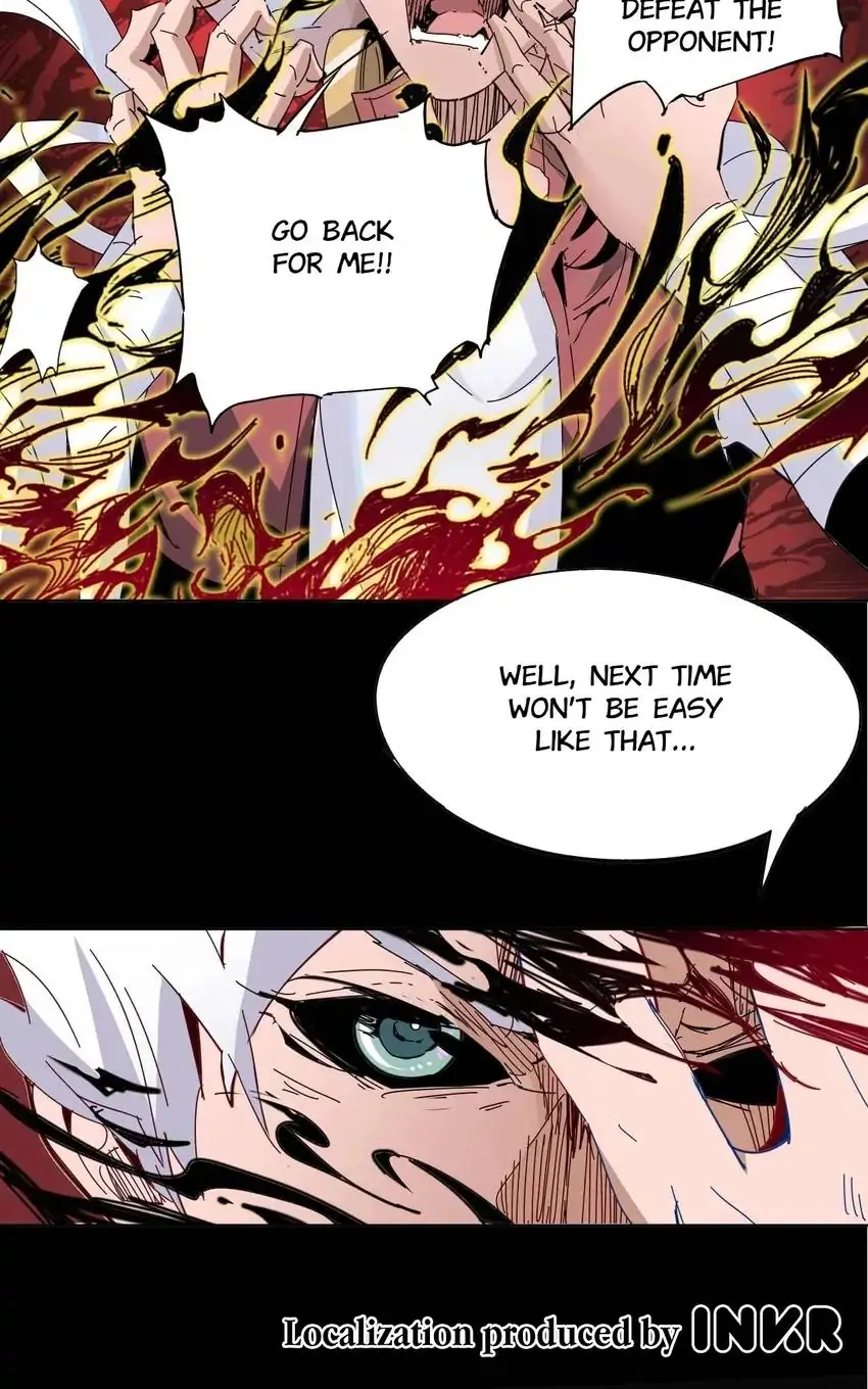 Read Time Retrograde chapter 18 image 23 on Lezhin