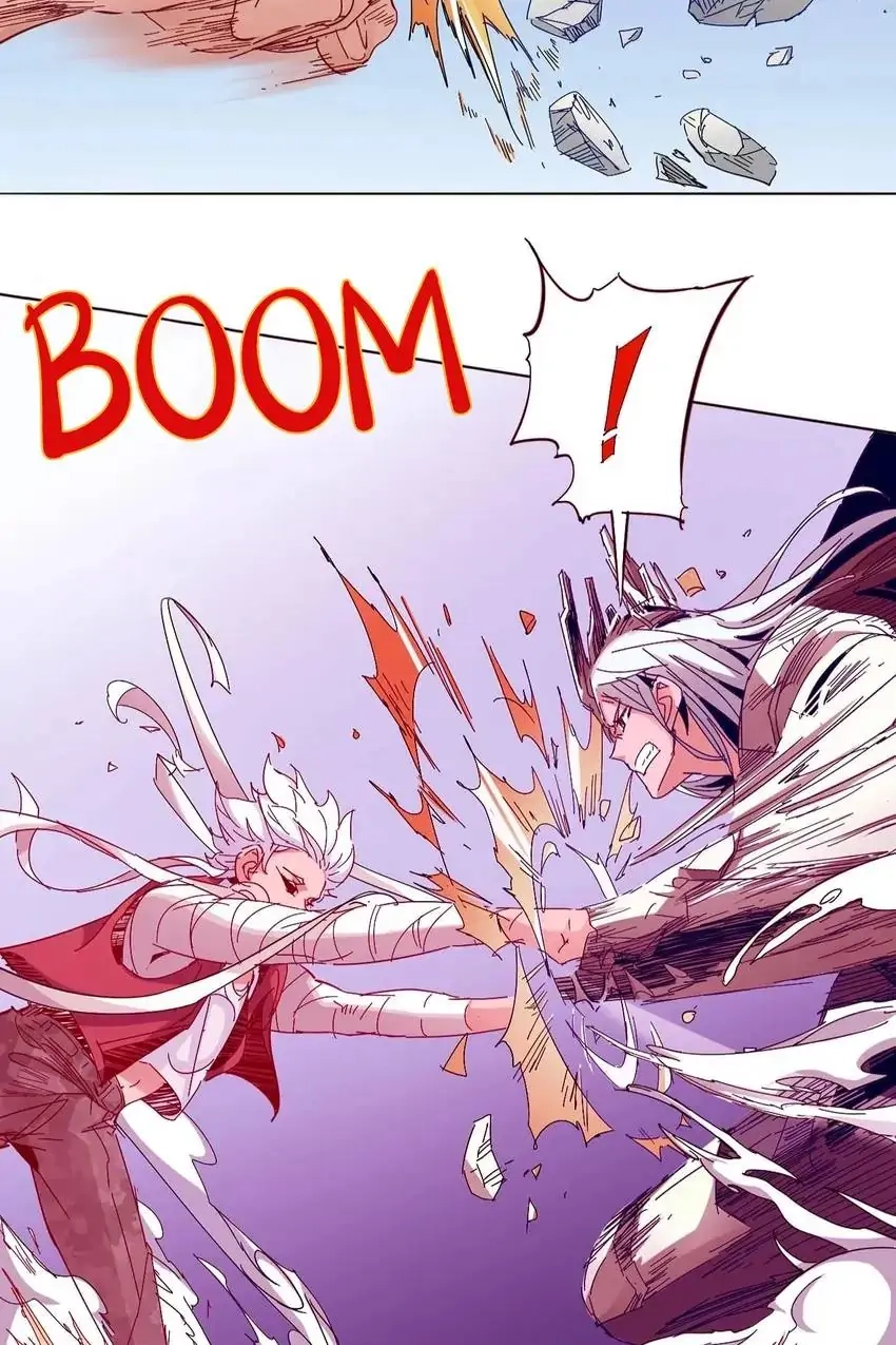 Read Time Retrograde chapter 18 image 3 on Lezhin