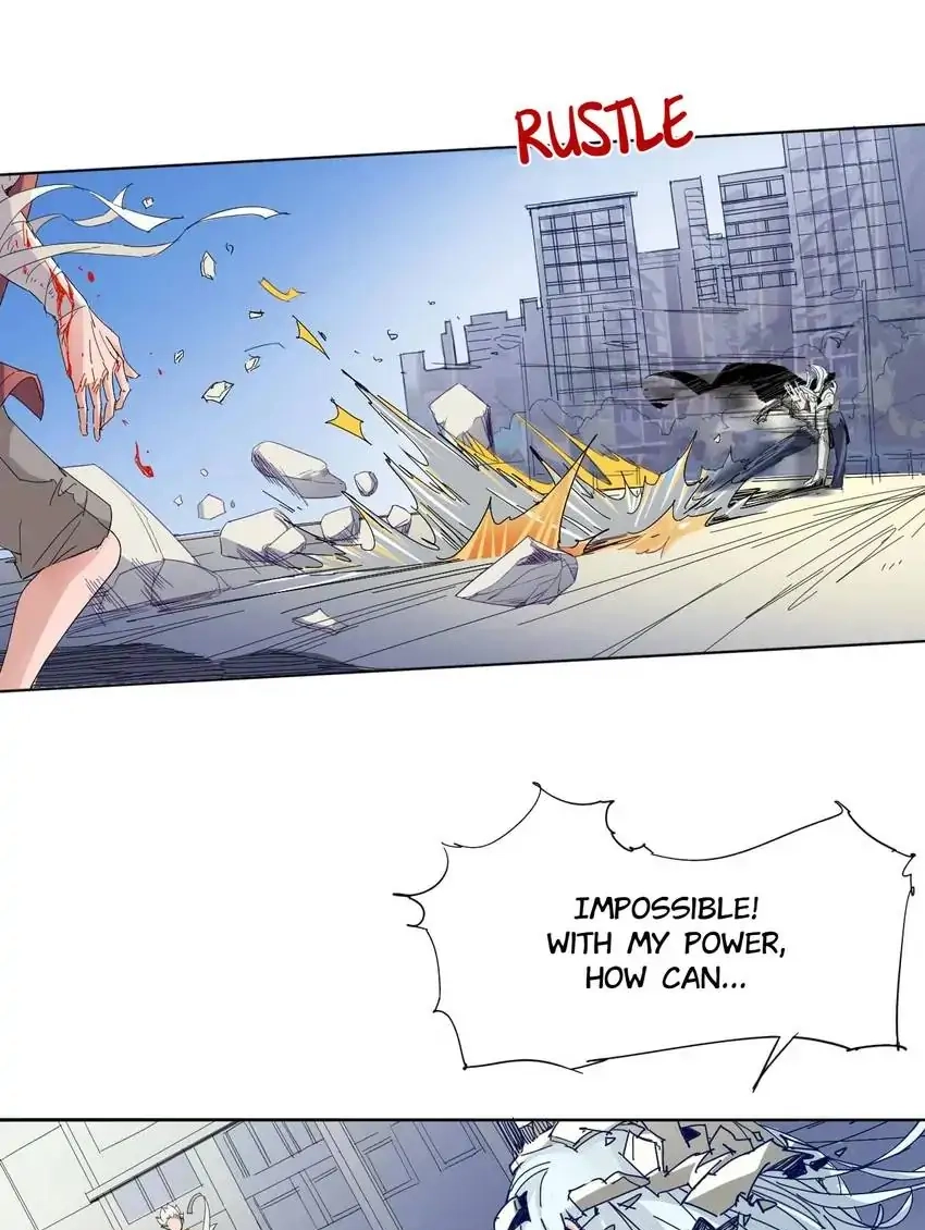 Read Time Retrograde chapter 18 image 5 on Lezhin