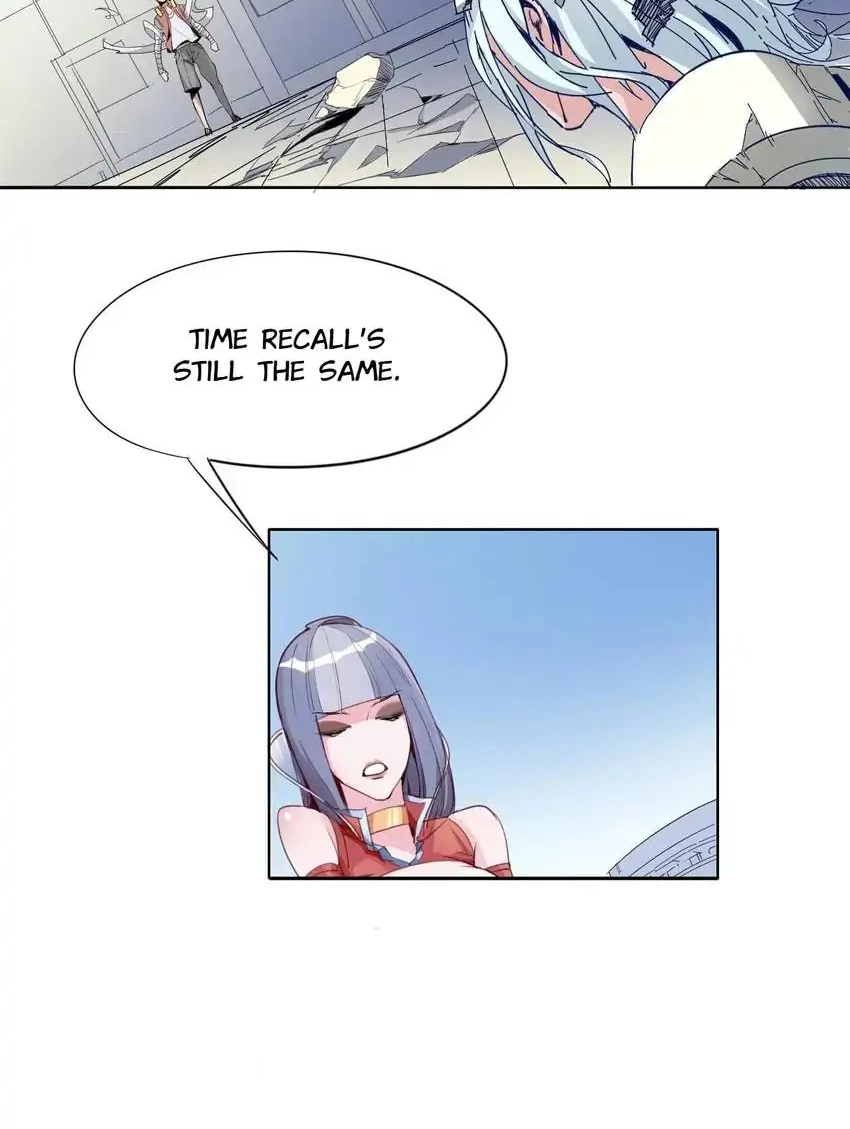 Read Time Retrograde chapter 18 image 6 on Lezhin