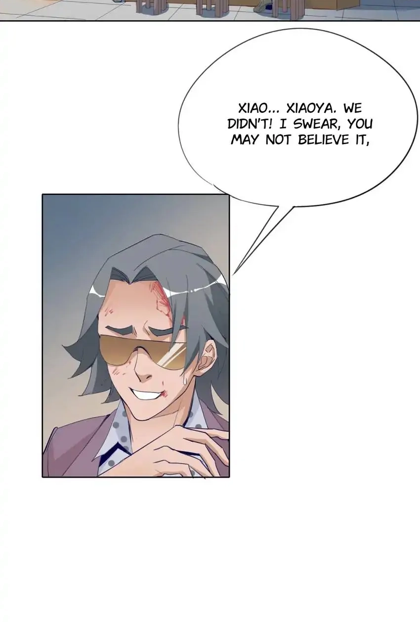 Read Time Retrograde chapter 19 image 10 on Lezhin