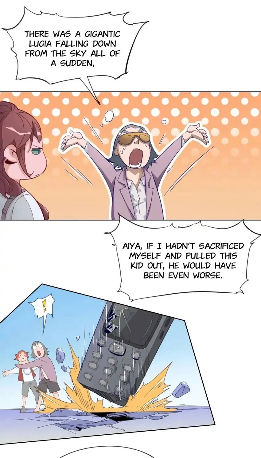 Read Time Retrograde chapter 19 image 11 on Lezhin