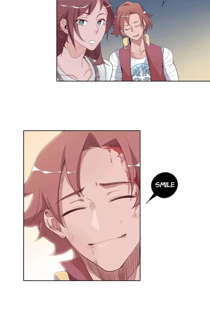 Read Time Retrograde chapter 19 image 16 on Lezhin