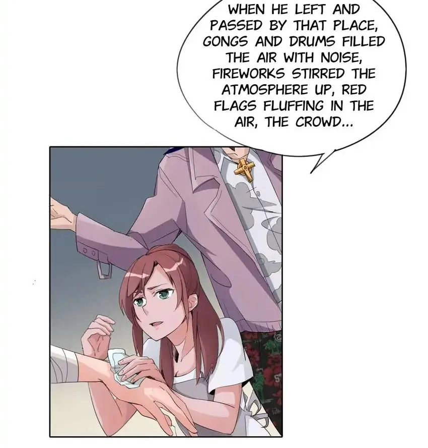 Read Time Retrograde chapter 19 image 18 on Lezhin