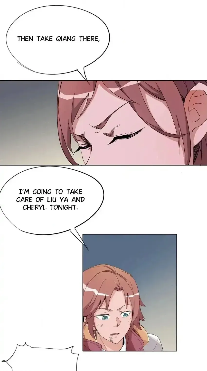 Read Time Retrograde chapter 19 image 19 on Lezhin