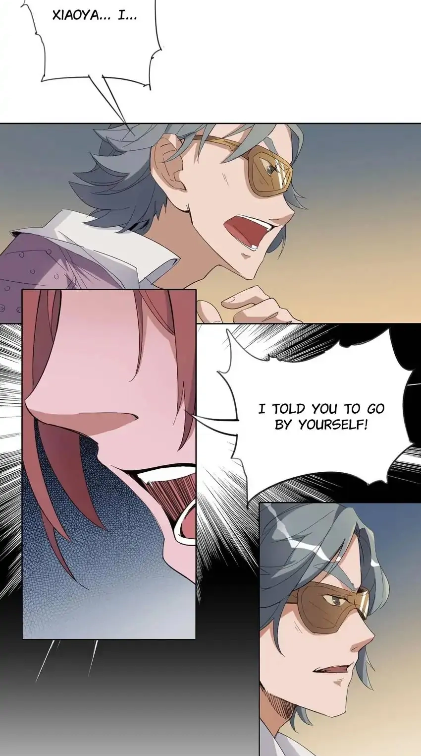 Read Time Retrograde chapter 19 image 20 on Lezhin