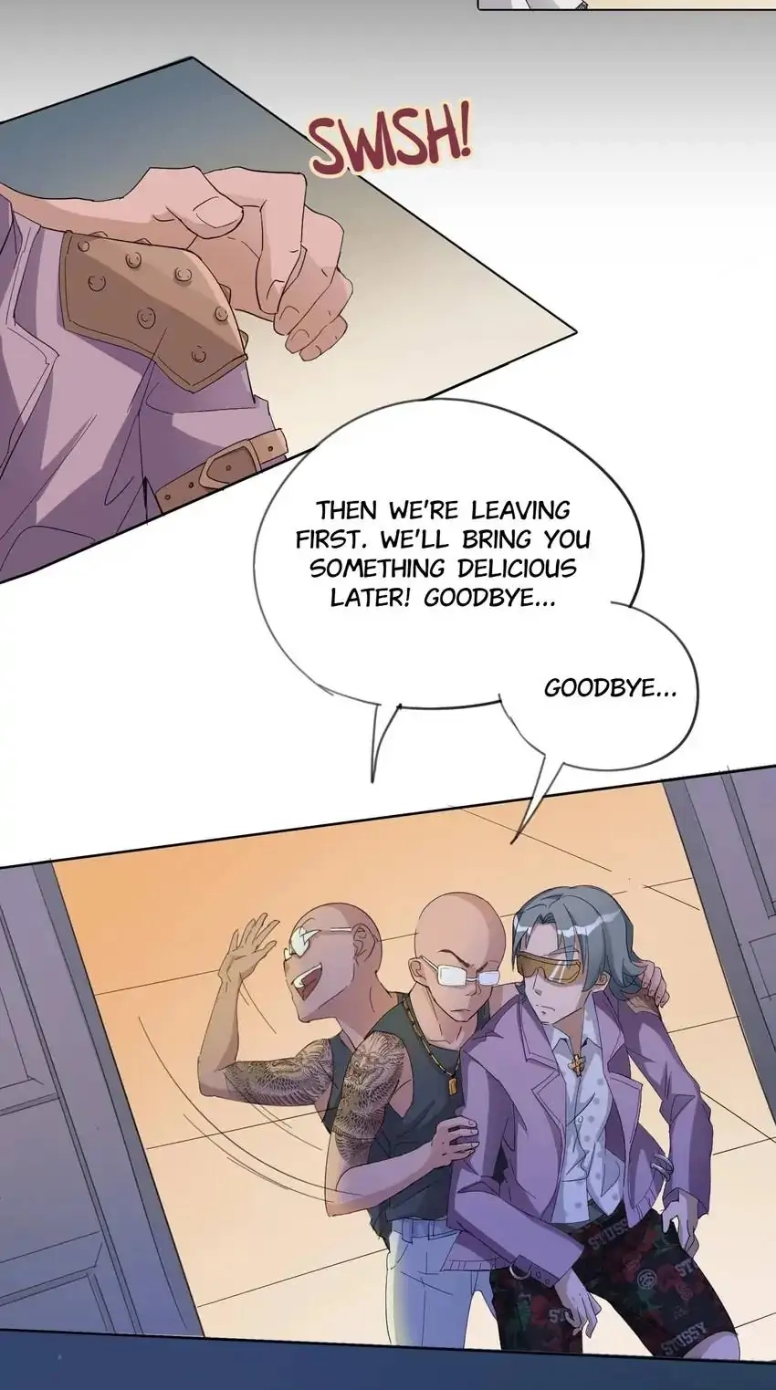 Read Time Retrograde chapter 19 image 21 on Lezhin