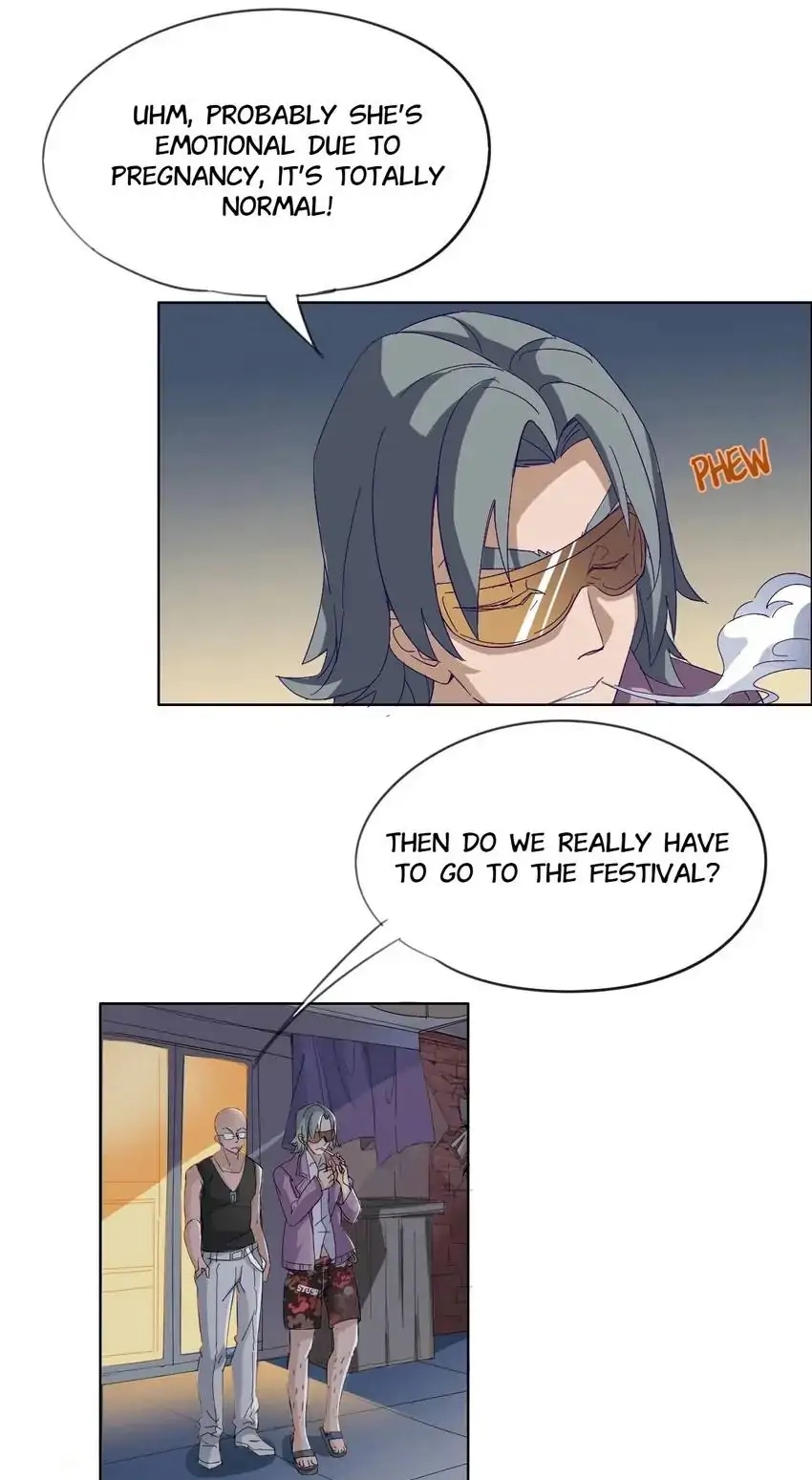 Read Time Retrograde chapter 19 image 24 on Lezhin