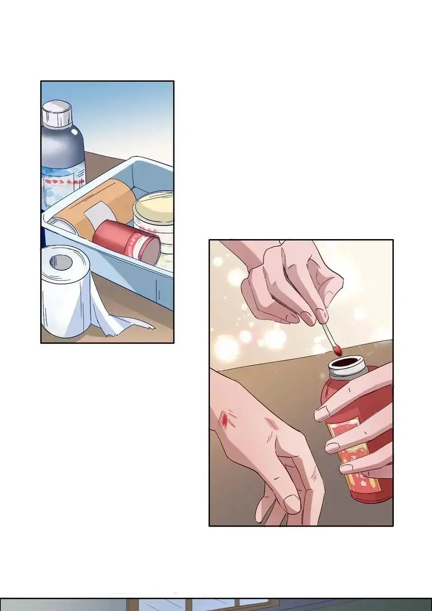 Read Time Retrograde chapter 19 image 26 on Lezhin