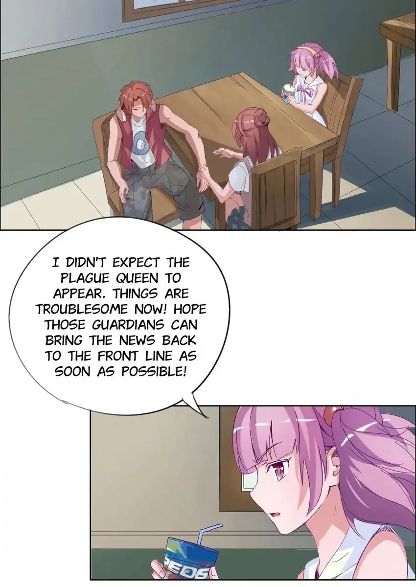 Read Time Retrograde chapter 19 image 27 on Lezhin