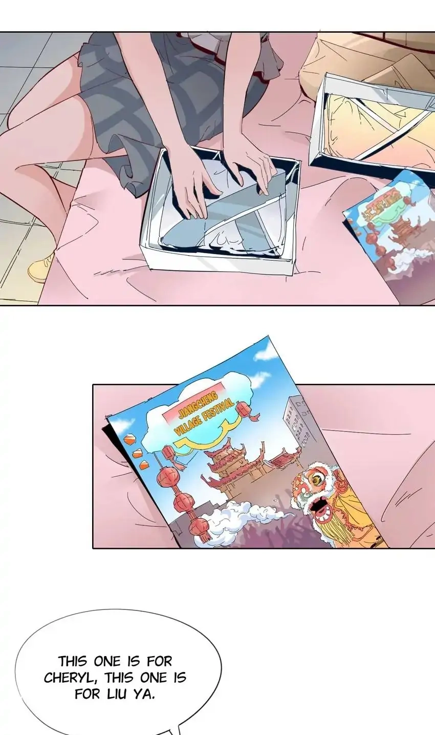 Read Time Retrograde chapter 19 image 3 on Lezhin