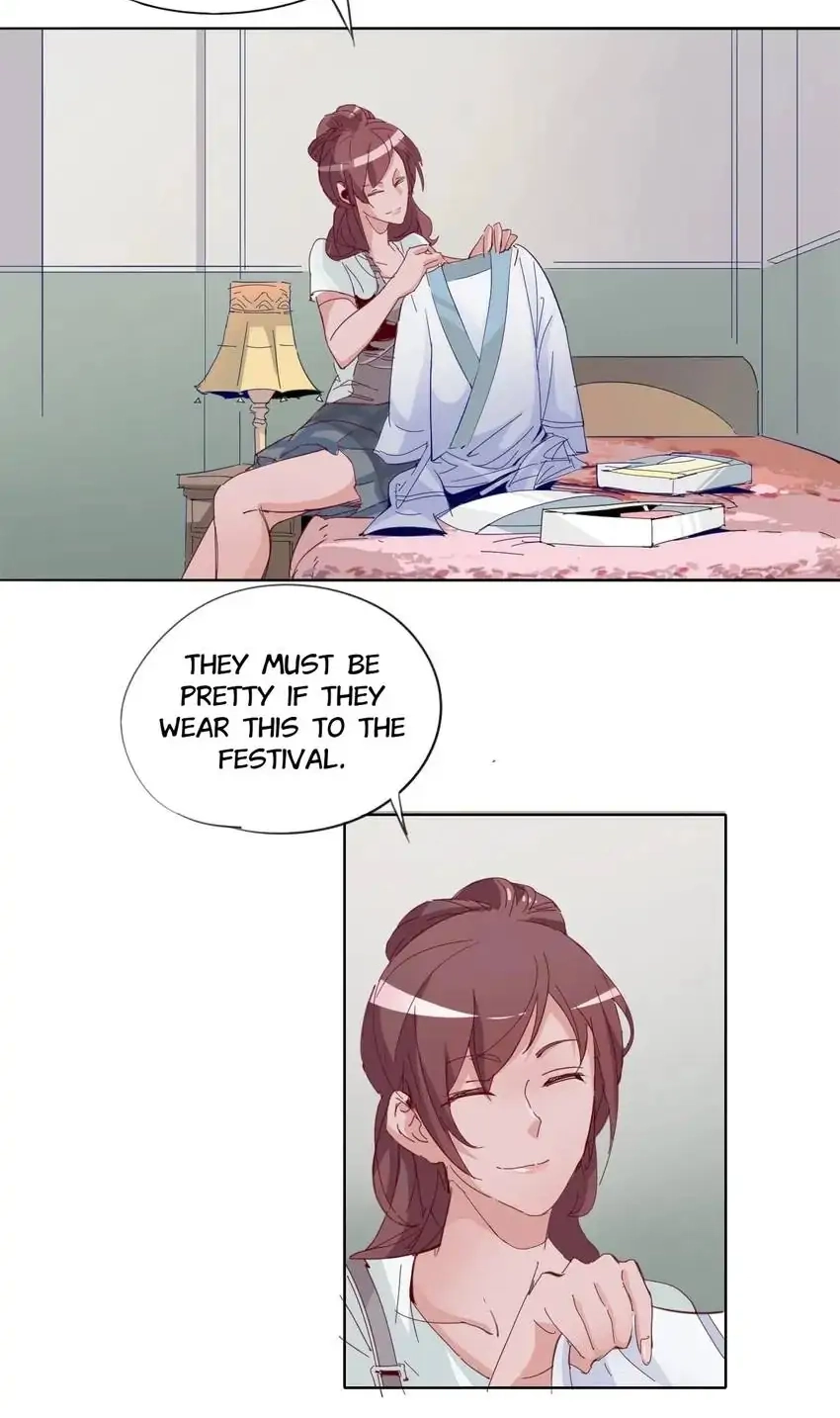 Read Time Retrograde chapter 19 image 4 on Lezhin