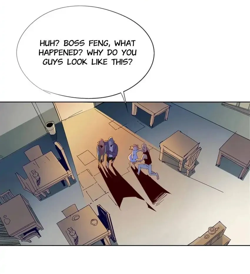 Read Time Retrograde chapter 19 image 6 on Lezhin