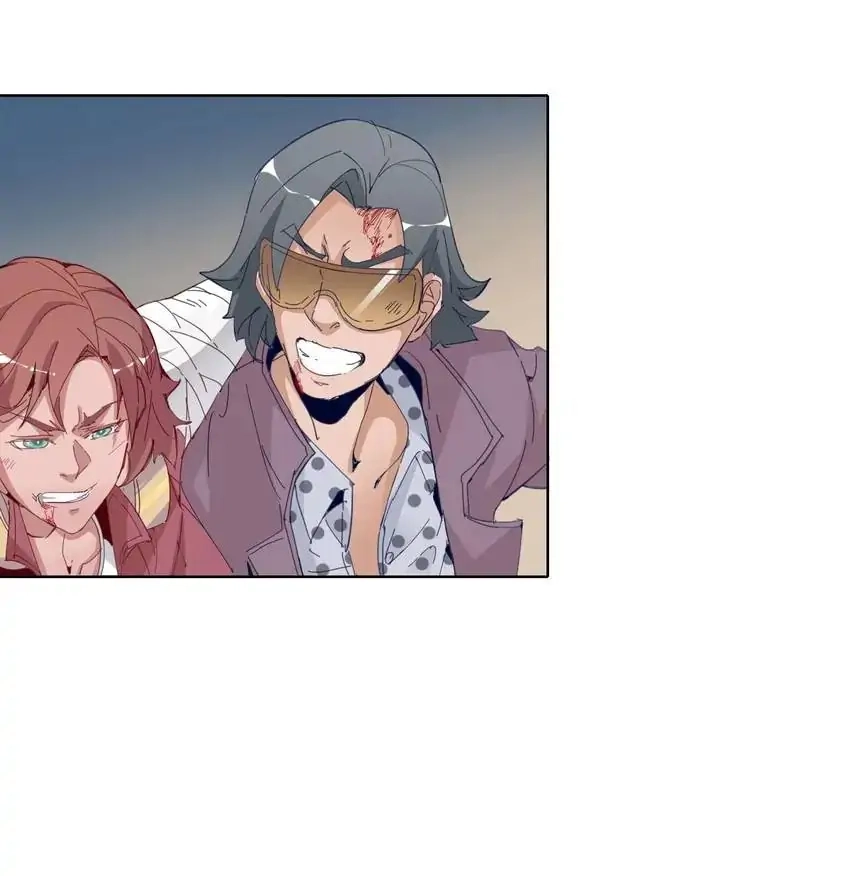 Read Time Retrograde chapter 19 image 7 on Lezhin