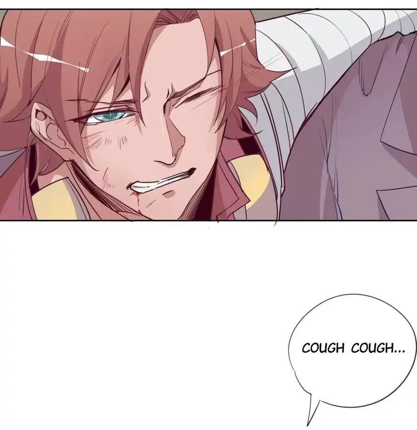 Read Time Retrograde chapter 19 image 8 on Lezhin