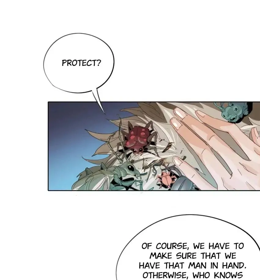 Read Time Retrograde chapter 20 image 12 on Lezhin