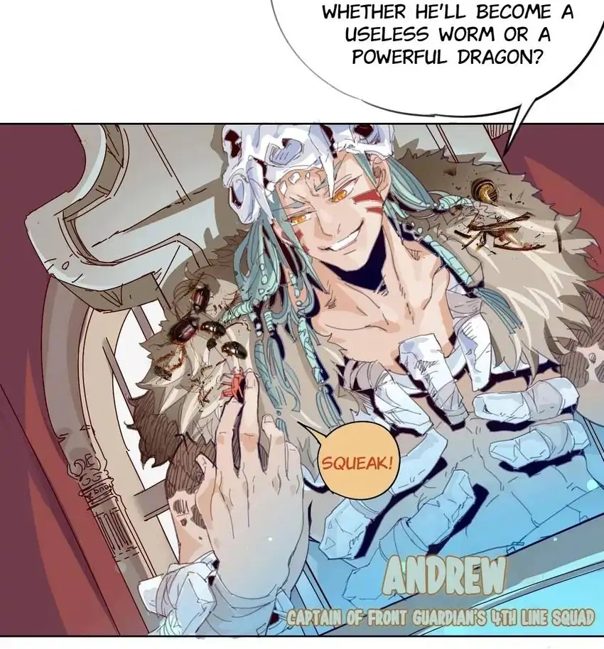 Read Time Retrograde chapter 20 image 13 on Lezhin