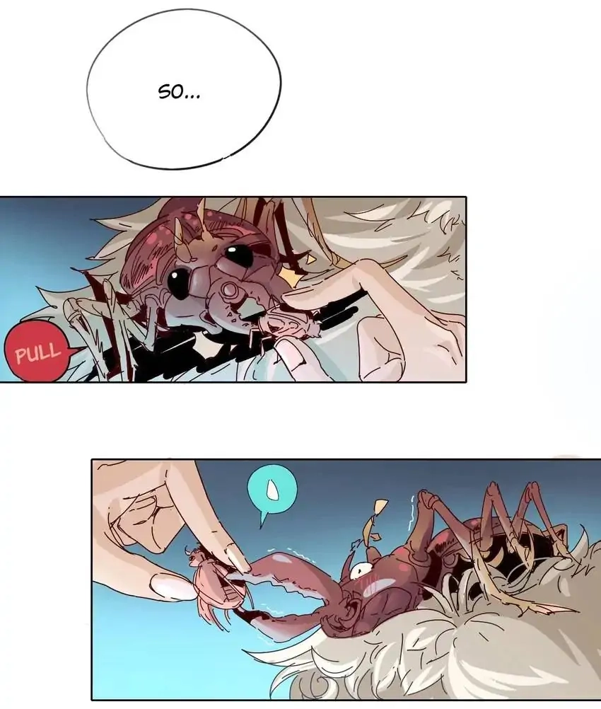 Read Time Retrograde chapter 20 image 14 on Lezhin