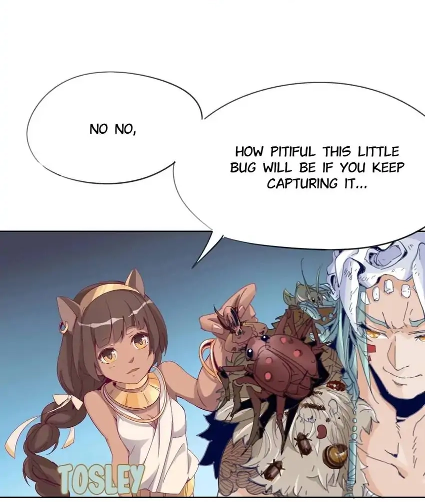 Read Time Retrograde chapter 20 image 15 on Lezhin