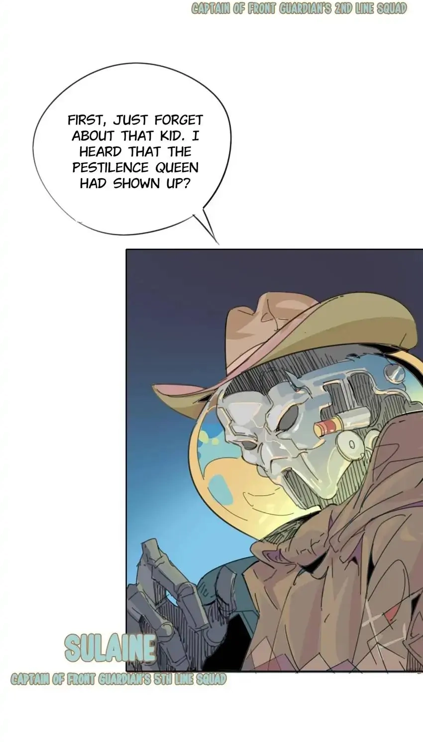 Read Time Retrograde chapter 20 image 18 on Lezhin