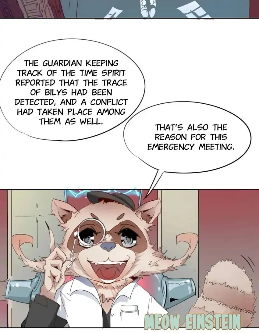 Read Time Retrograde chapter 20 image 20 on Lezhin