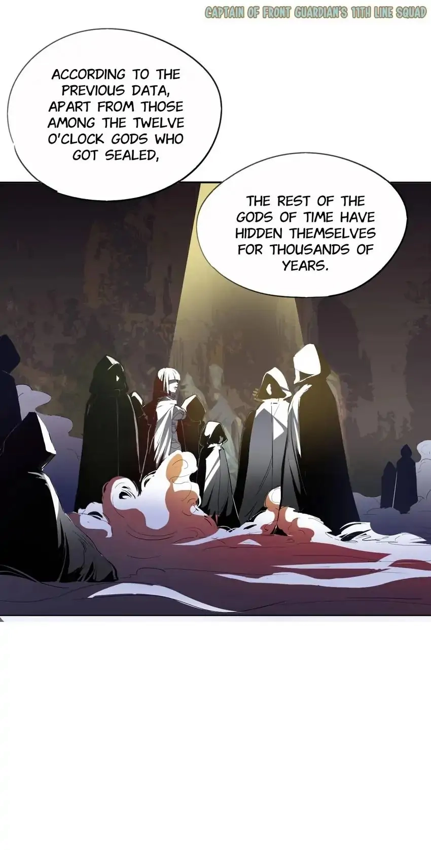 Read Time Retrograde chapter 20 image 21 on Lezhin