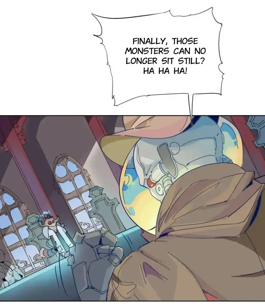 Read Time Retrograde chapter 20 image 23 on Lezhin