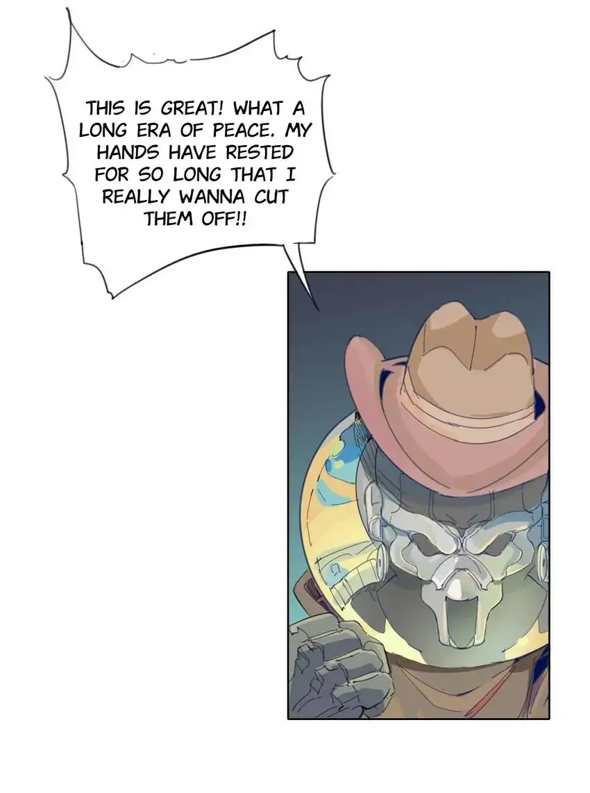 Read Time Retrograde chapter 20 image 24 on Lezhin