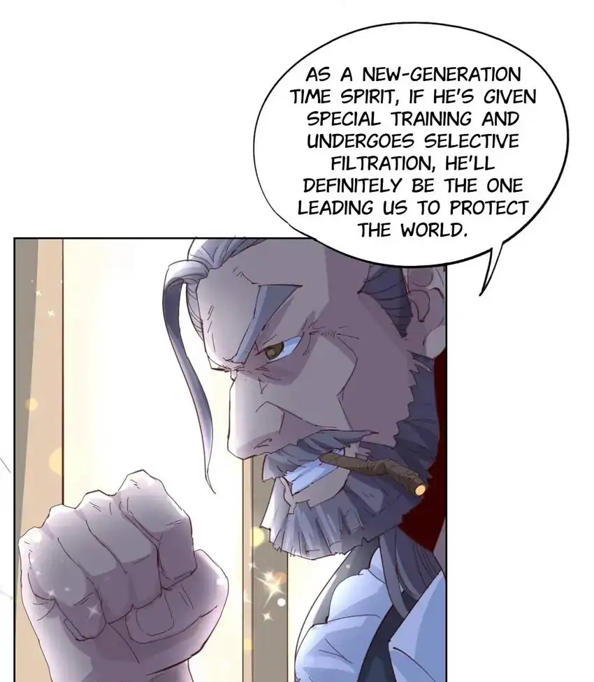 Read Time Retrograde chapter 20 image 3 on Lezhin