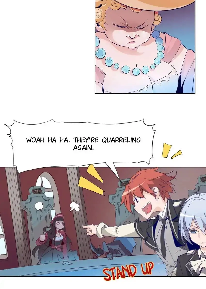 Read Time Retrograde chapter 20 image 33 on Lezhin