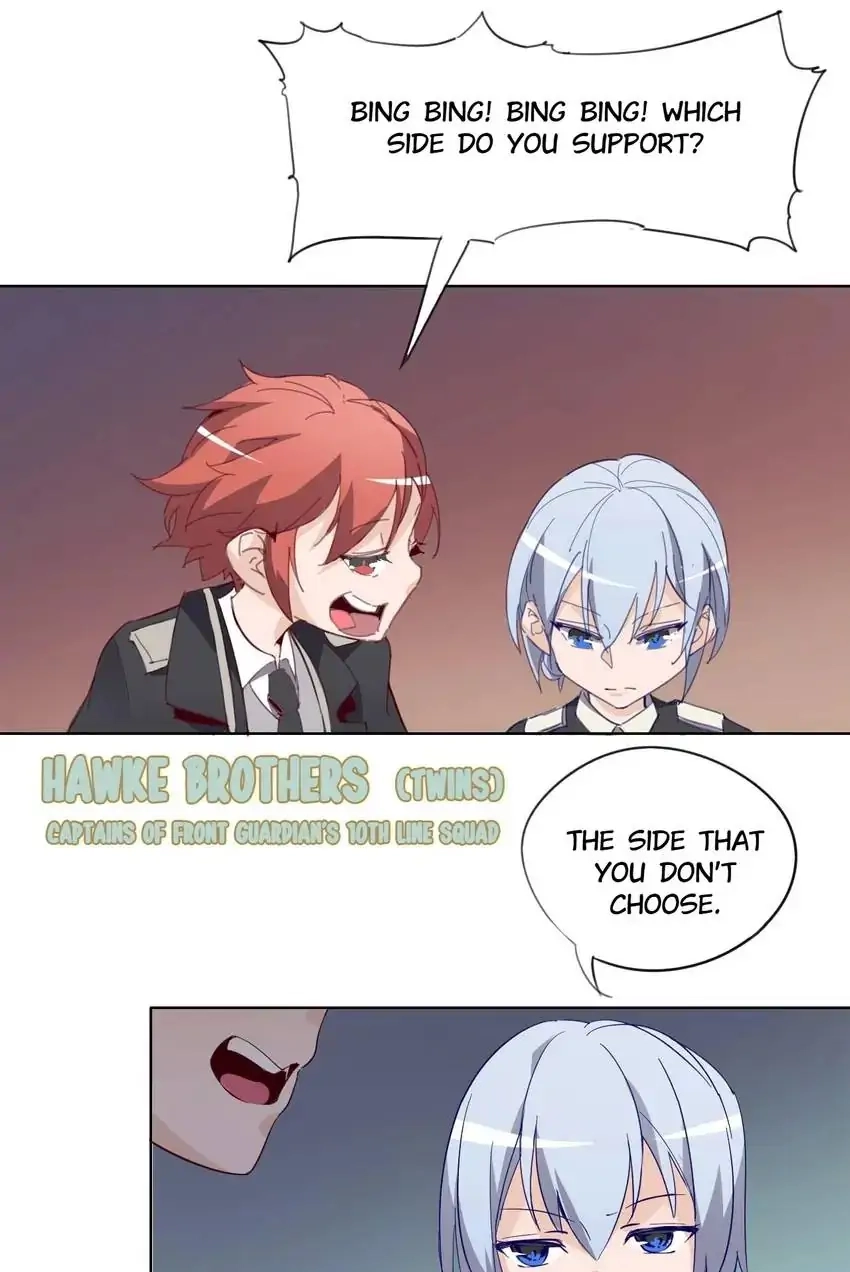 Read Time Retrograde chapter 20 image 34 on Lezhin
