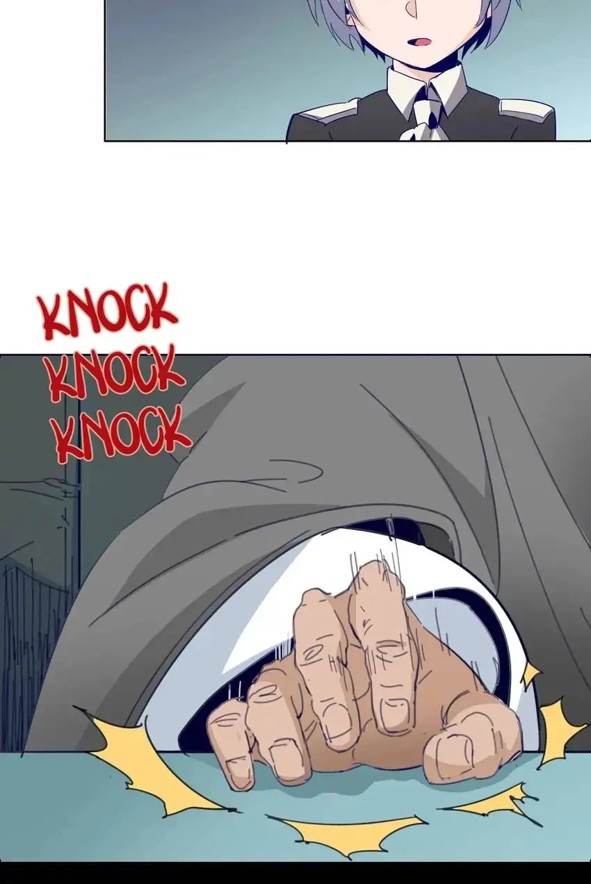 Read Time Retrograde chapter 20 image 35 on Lezhin