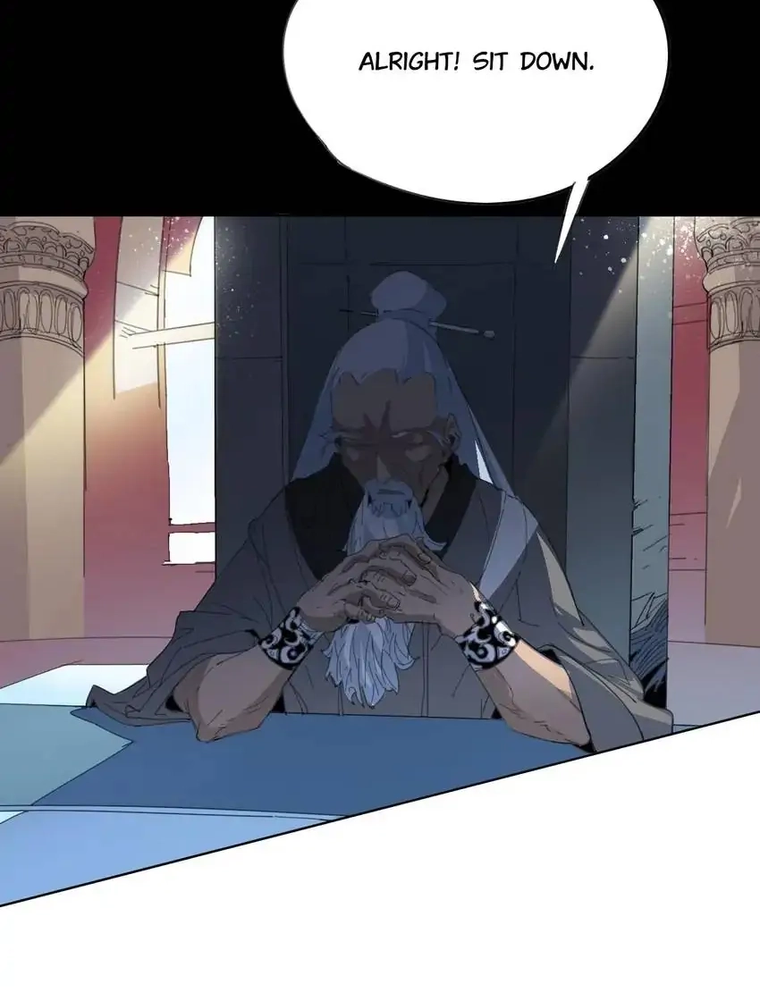 Read Time Retrograde chapter 20 image 37 on Lezhin