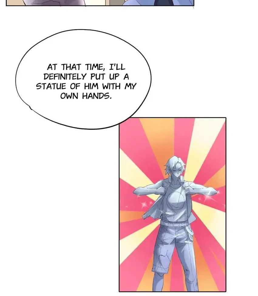 Read Time Retrograde chapter 20 image 4 on Lezhin