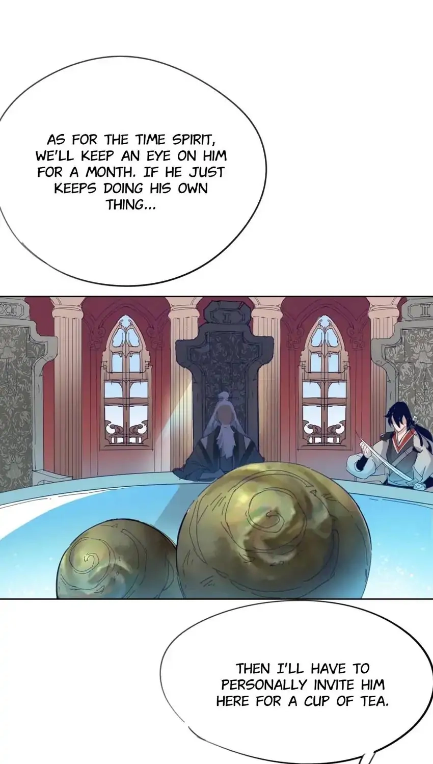 Read Time Retrograde chapter 20 image 40 on Lezhin